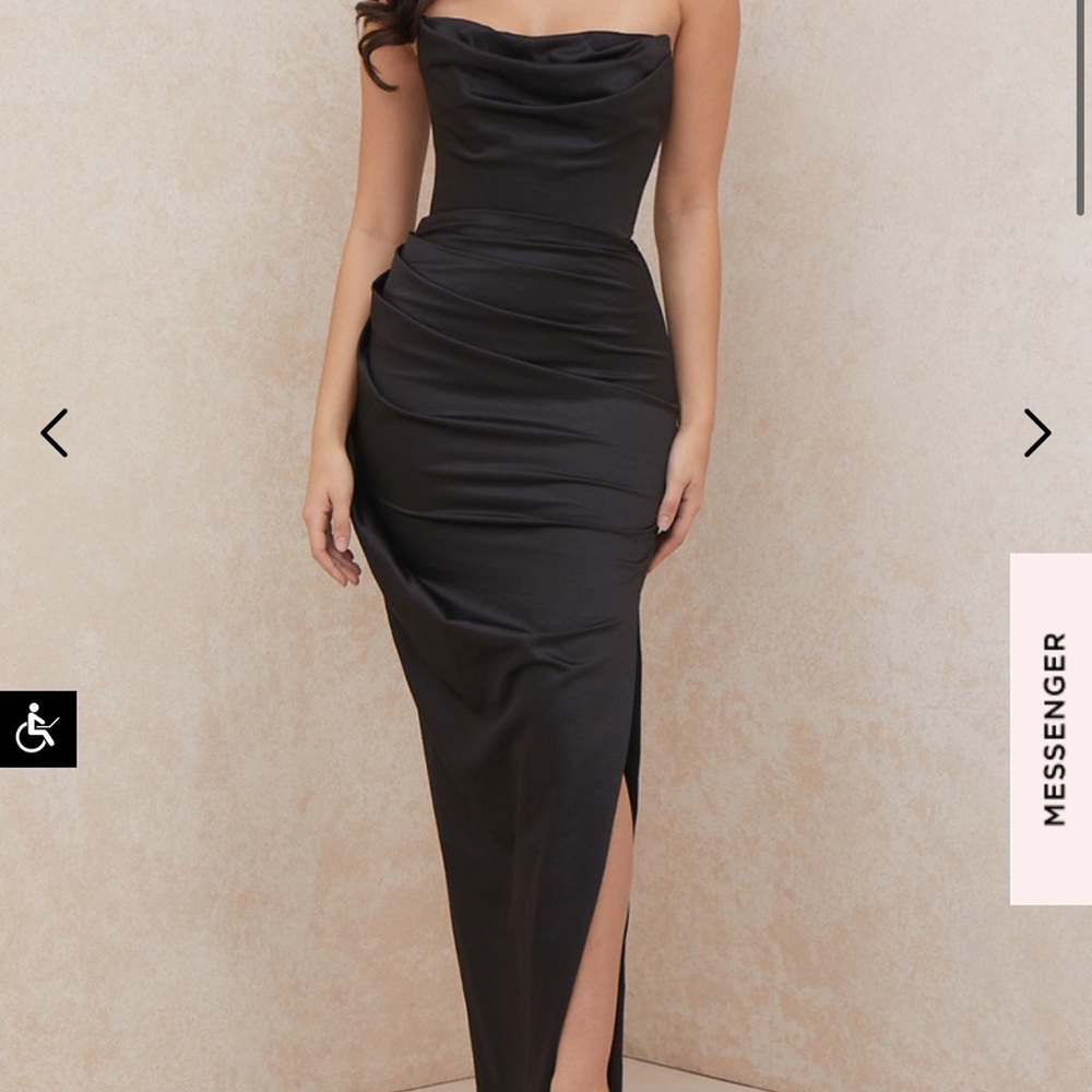 COPY - House of CB Adrienne Dress